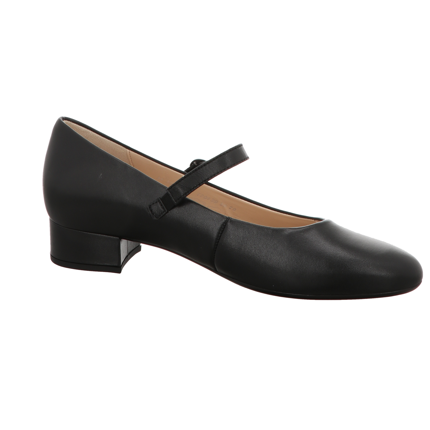 Gabor Damen Pumps  in schwarz