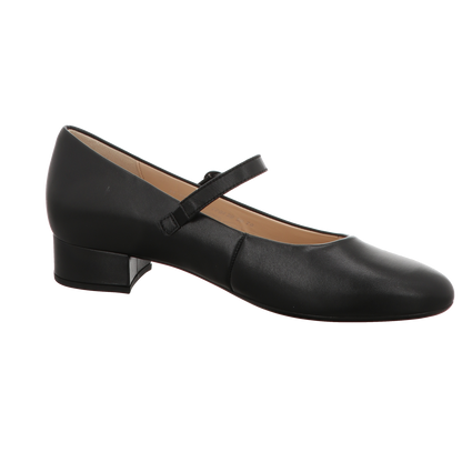 Gabor Damen Pumps  in schwarz