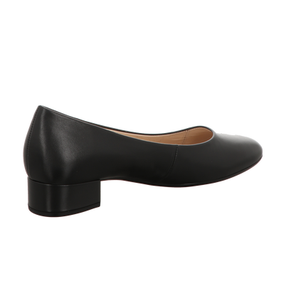 Gabor Damen Pumps  in schwarz