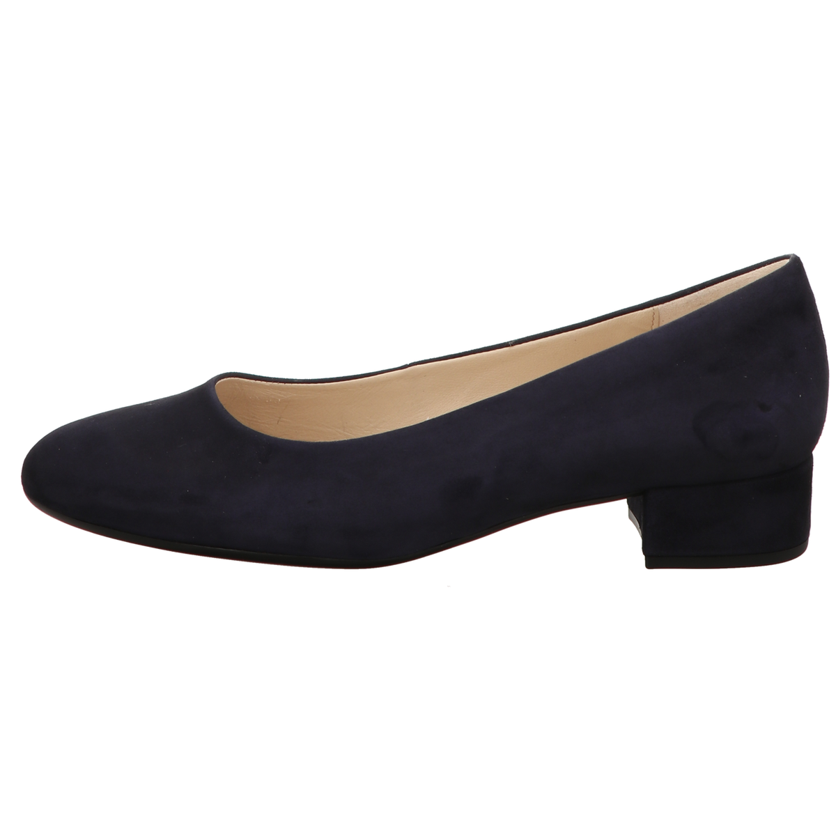 Gabor Damen Pumps  in blau