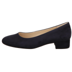 Gabor Damen Pumps  in blau