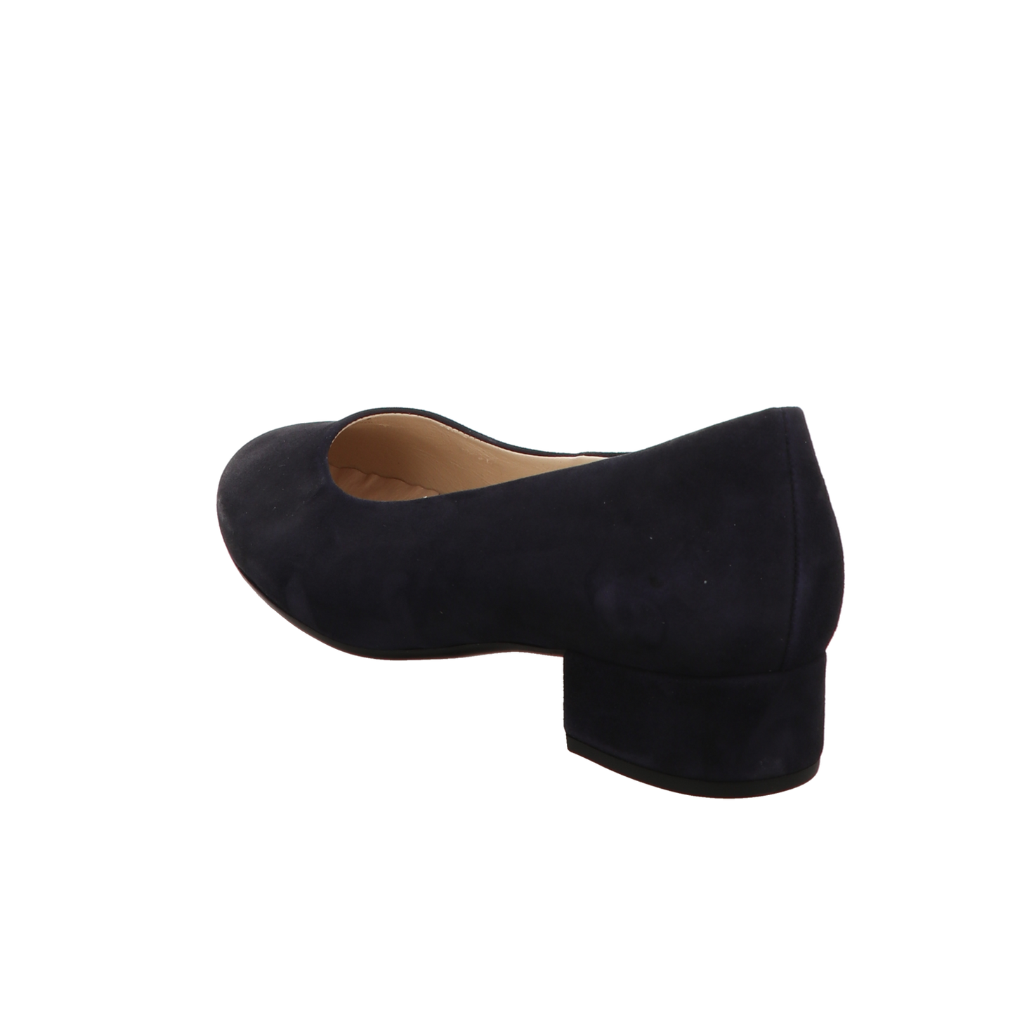 Gabor Damen Pumps  in blau