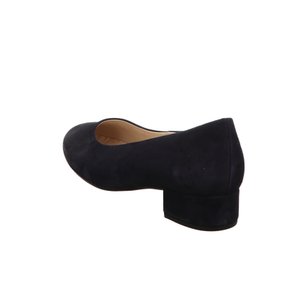 Gabor Damen Pumps  in blau