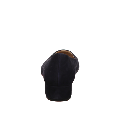 Gabor Damen Pumps  in blau