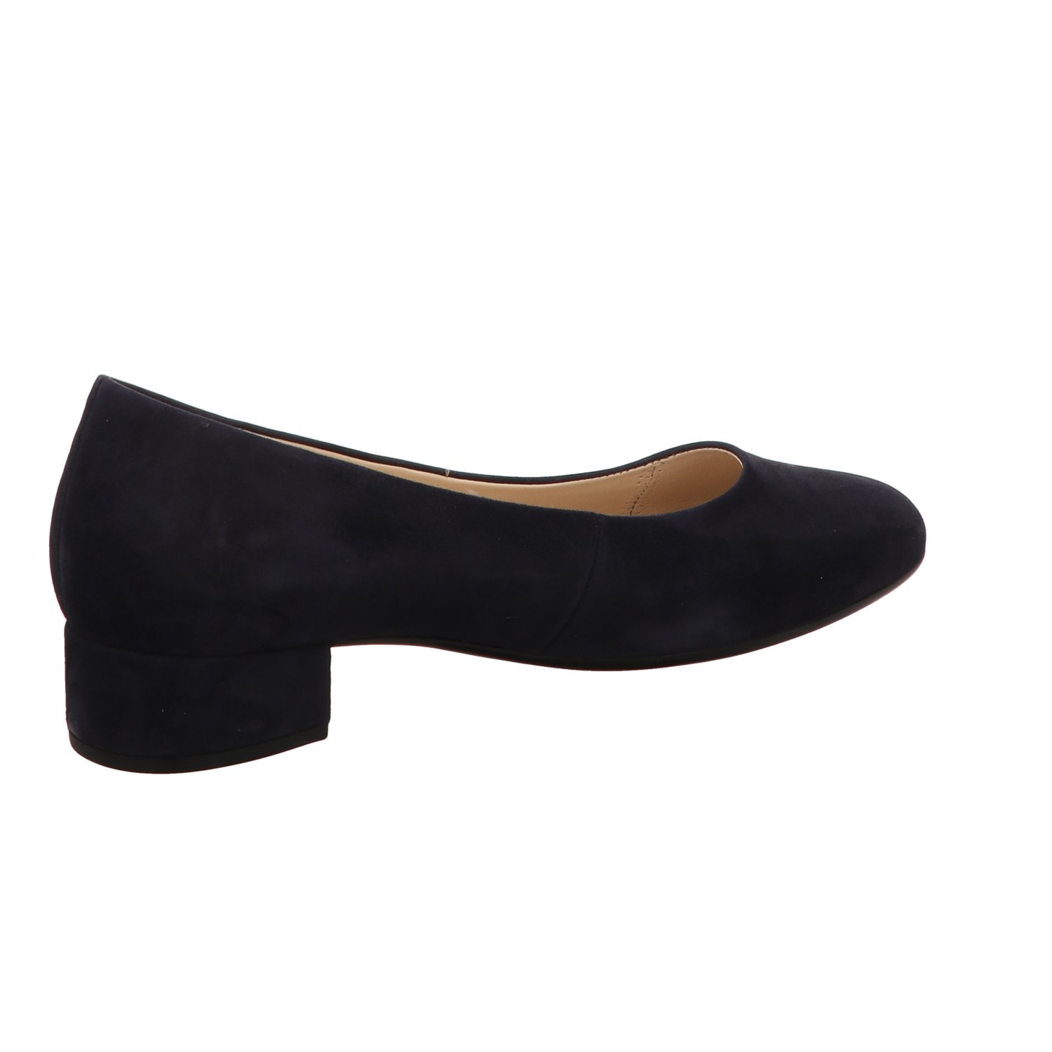 Gabor Damen Pumps  in blau