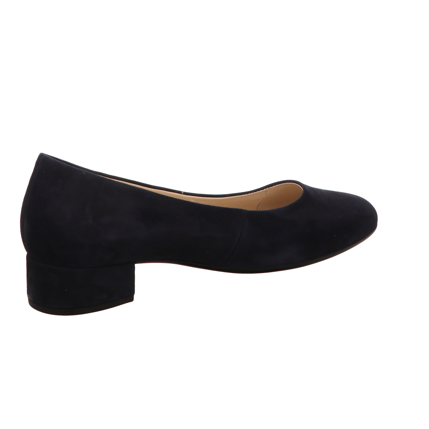 Gabor Damen Pumps  in blau