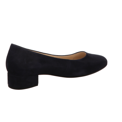 Gabor Damen Pumps  in blau