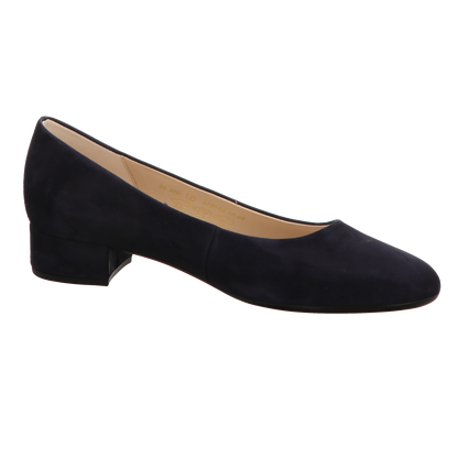 Gabor Damen Pumps  in blau