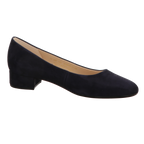 Gabor Damen Pumps  in blau