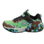 Skechers Herren Slipper Mega Craft 3.0 in braun