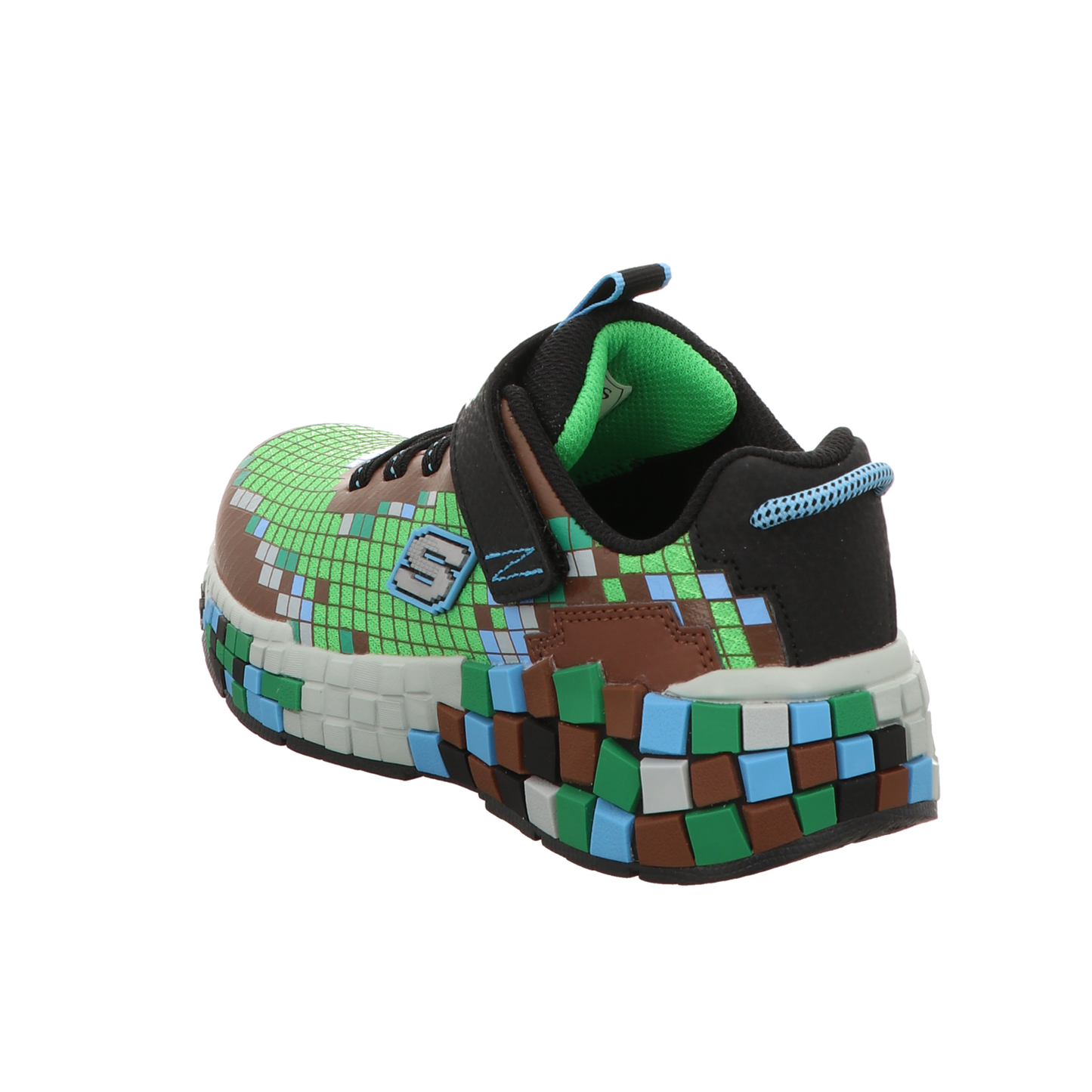 Skechers Herren Slipper Mega Craft 3.0 in braun