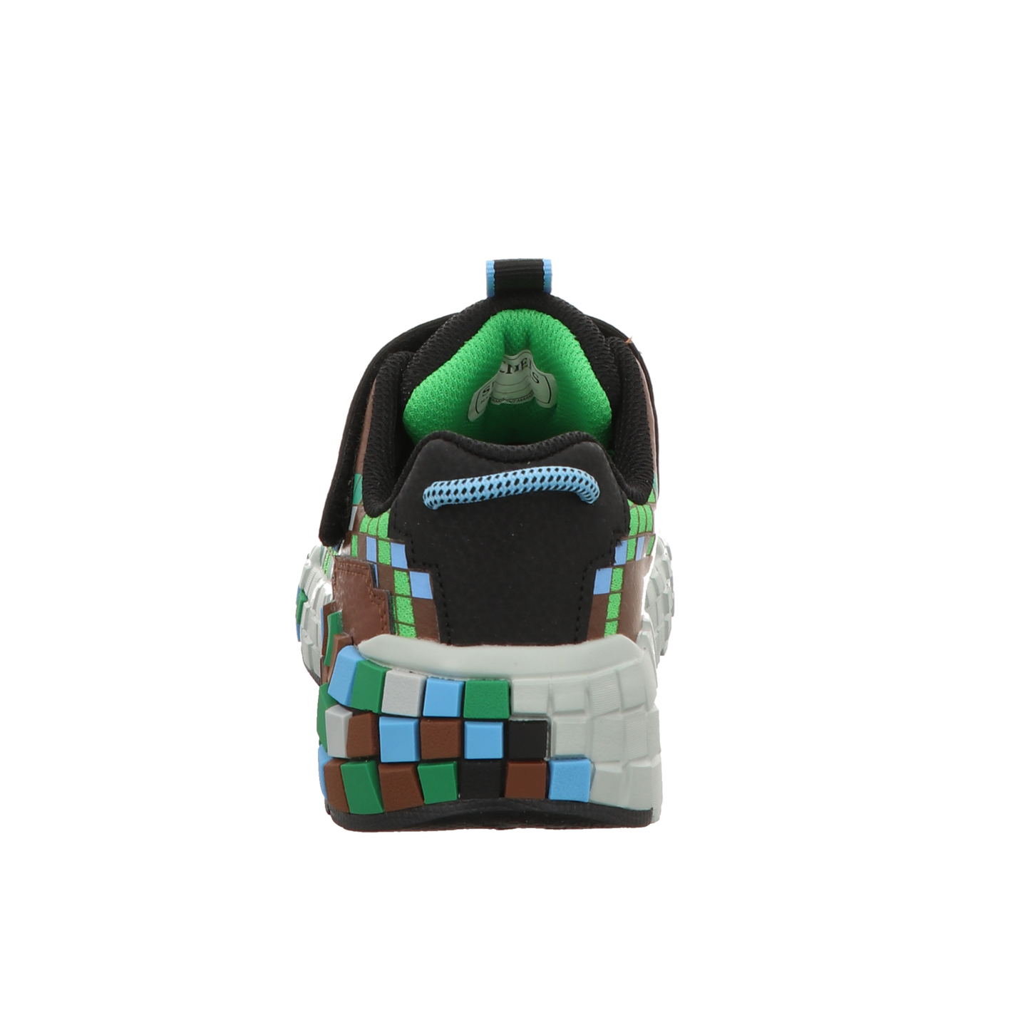 Skechers Herren Slipper Mega Craft 3.0 in braun