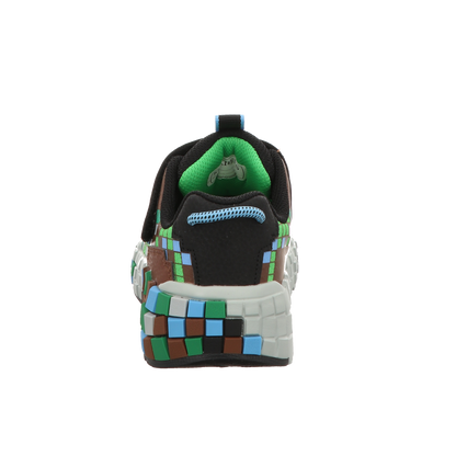 Skechers Herren Slipper Mega Craft 3.0 in braun