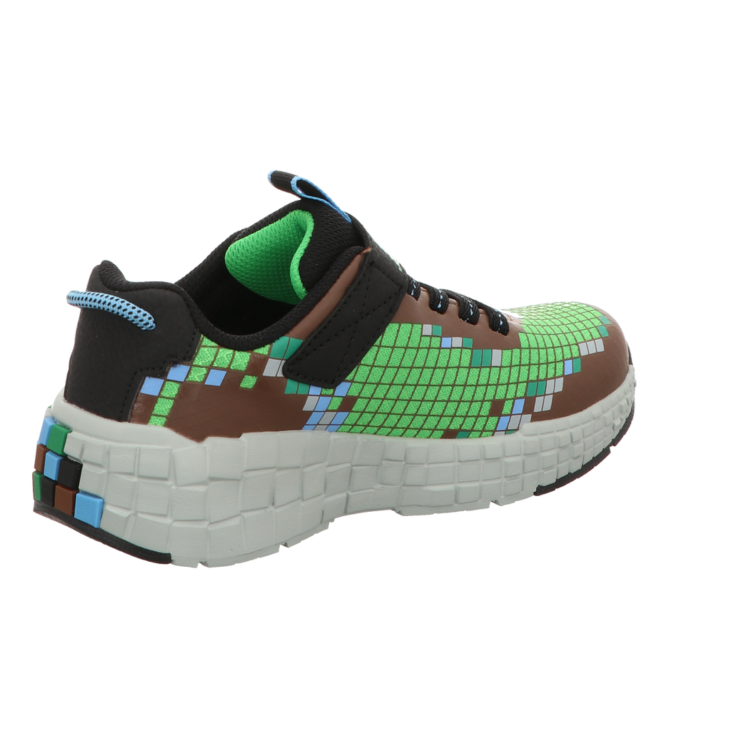 Skechers Herren Slipper Mega Craft 3.0 in braun