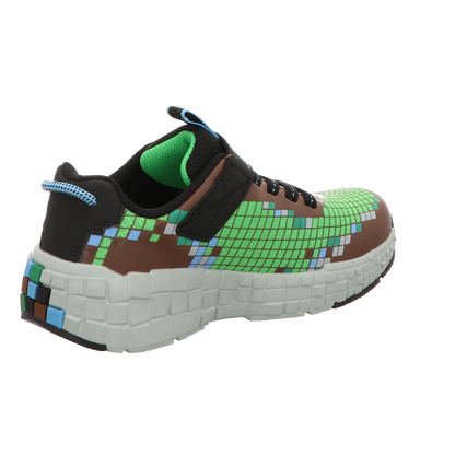 Skechers Herren Slipper Mega Craft 3.0 in braun