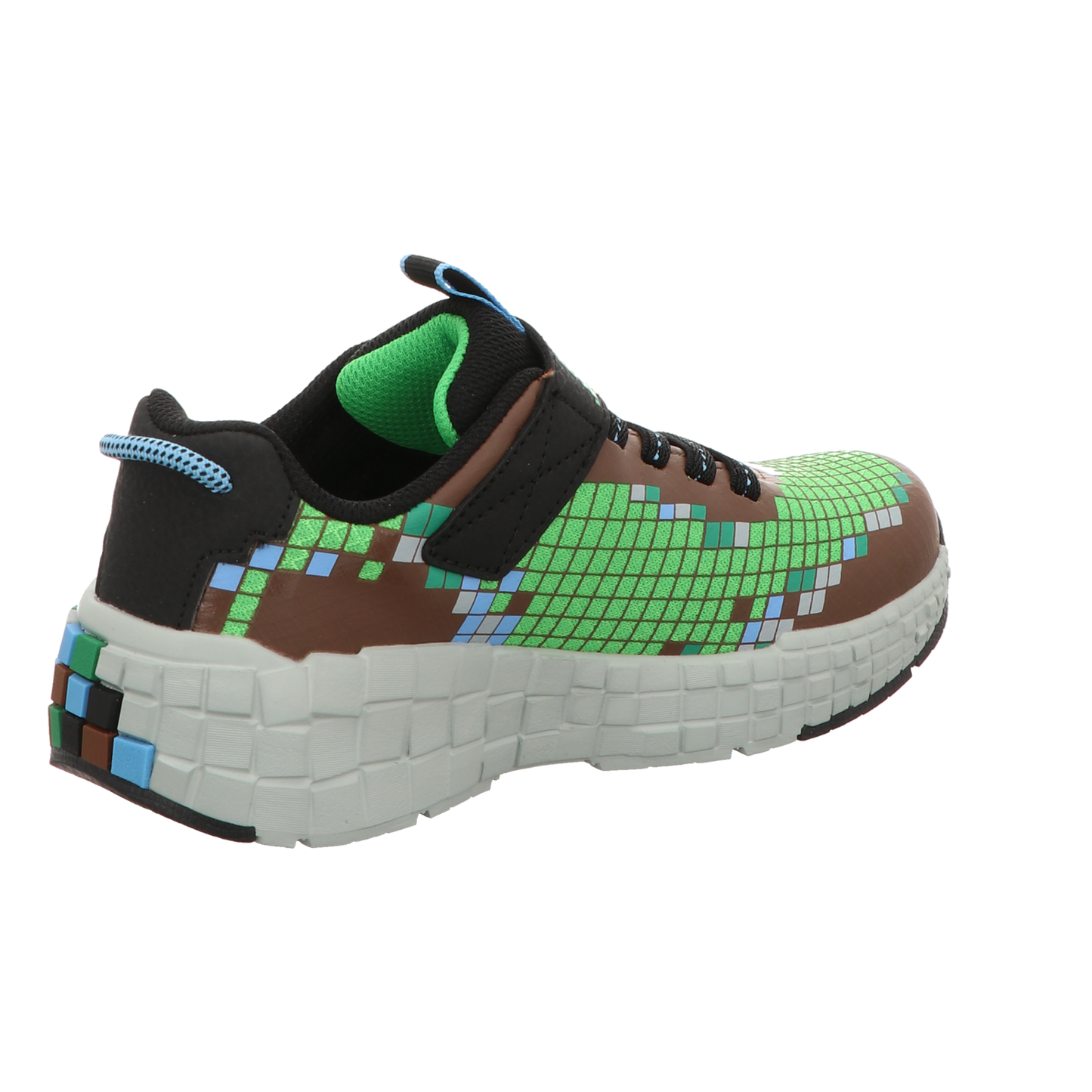 Skechers Herren Slipper Mega Craft 3.0 in braun