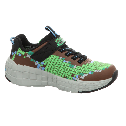 Skechers Herren Slipper Mega Craft 3.0 in braun