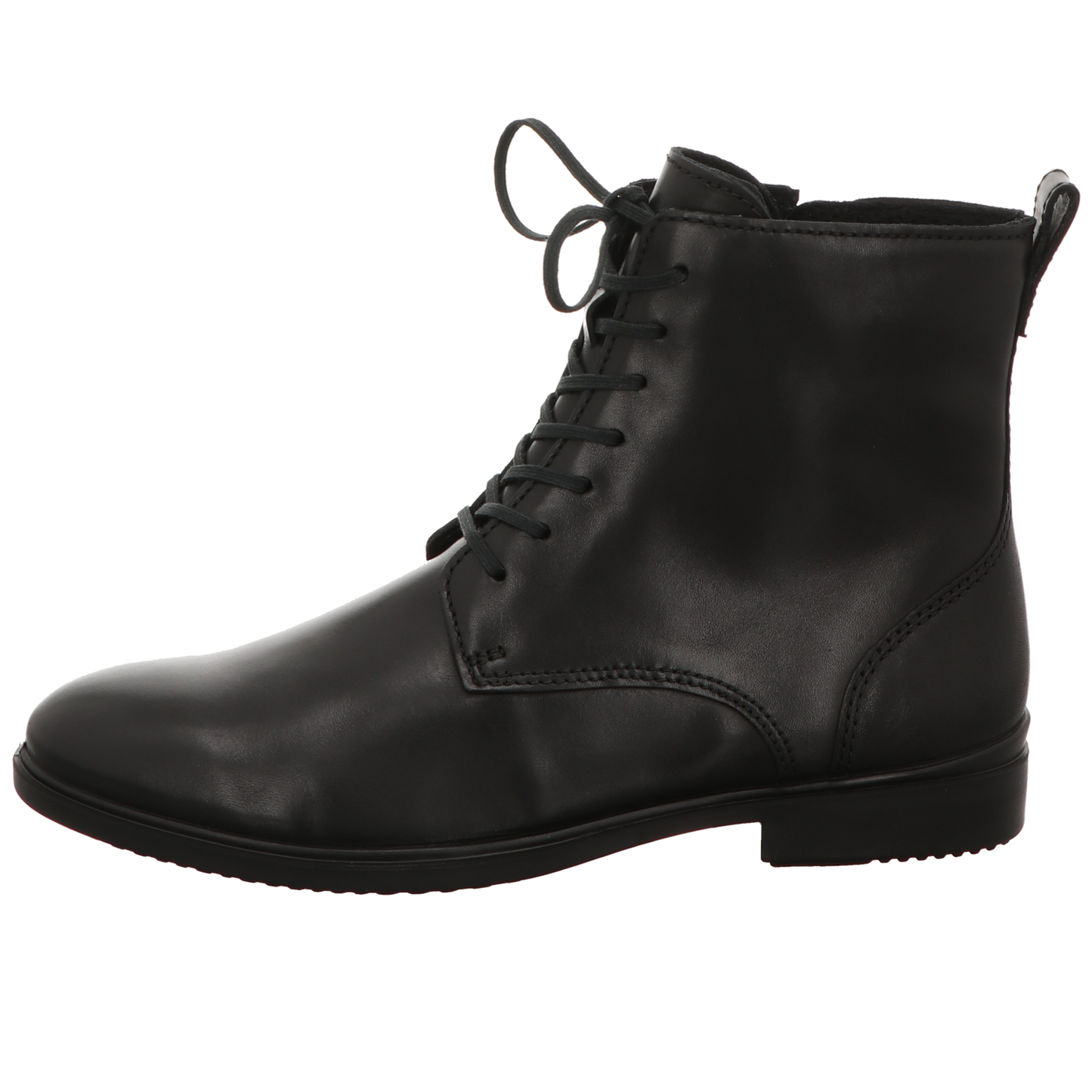 Ecco Damen Stiefel Dress Classic 15 in schwarz