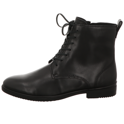 Ecco Damen Stiefel Dress Classic 15 in schwarz