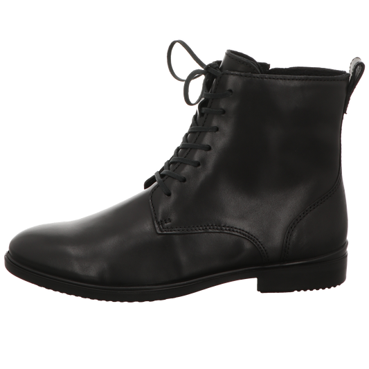 Ecco Damen Stiefel Dress Classic 15 in schwarz