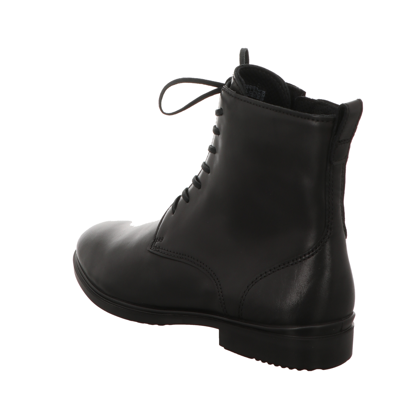 Ecco Damen Stiefel Dress Classic 15 in schwarz