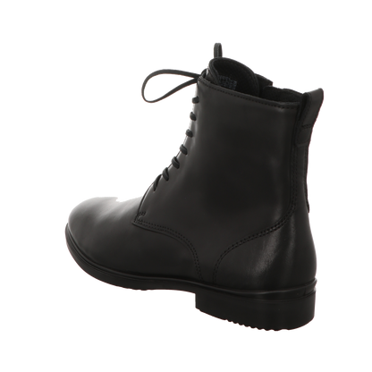 Ecco Damen Stiefel Dress Classic 15 in schwarz