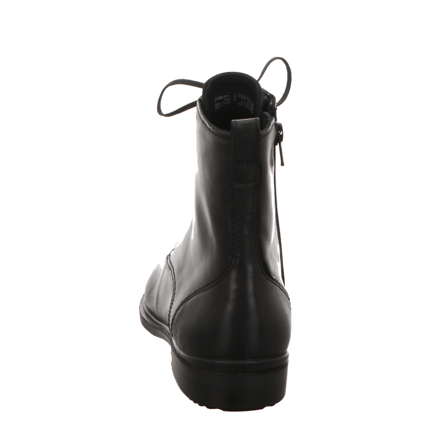 Ecco Damen Stiefel Dress Classic 15 in schwarz