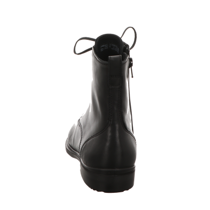 Ecco Damen Stiefel Dress Classic 15 in schwarz