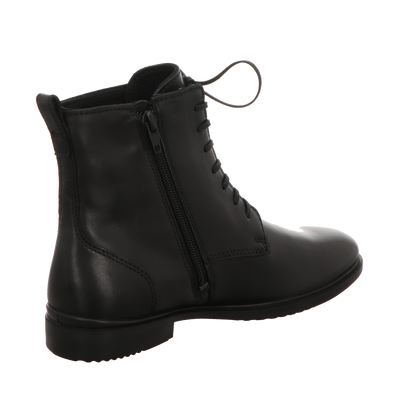 Ecco Damen Stiefel Dress Classic 15 in schwarz