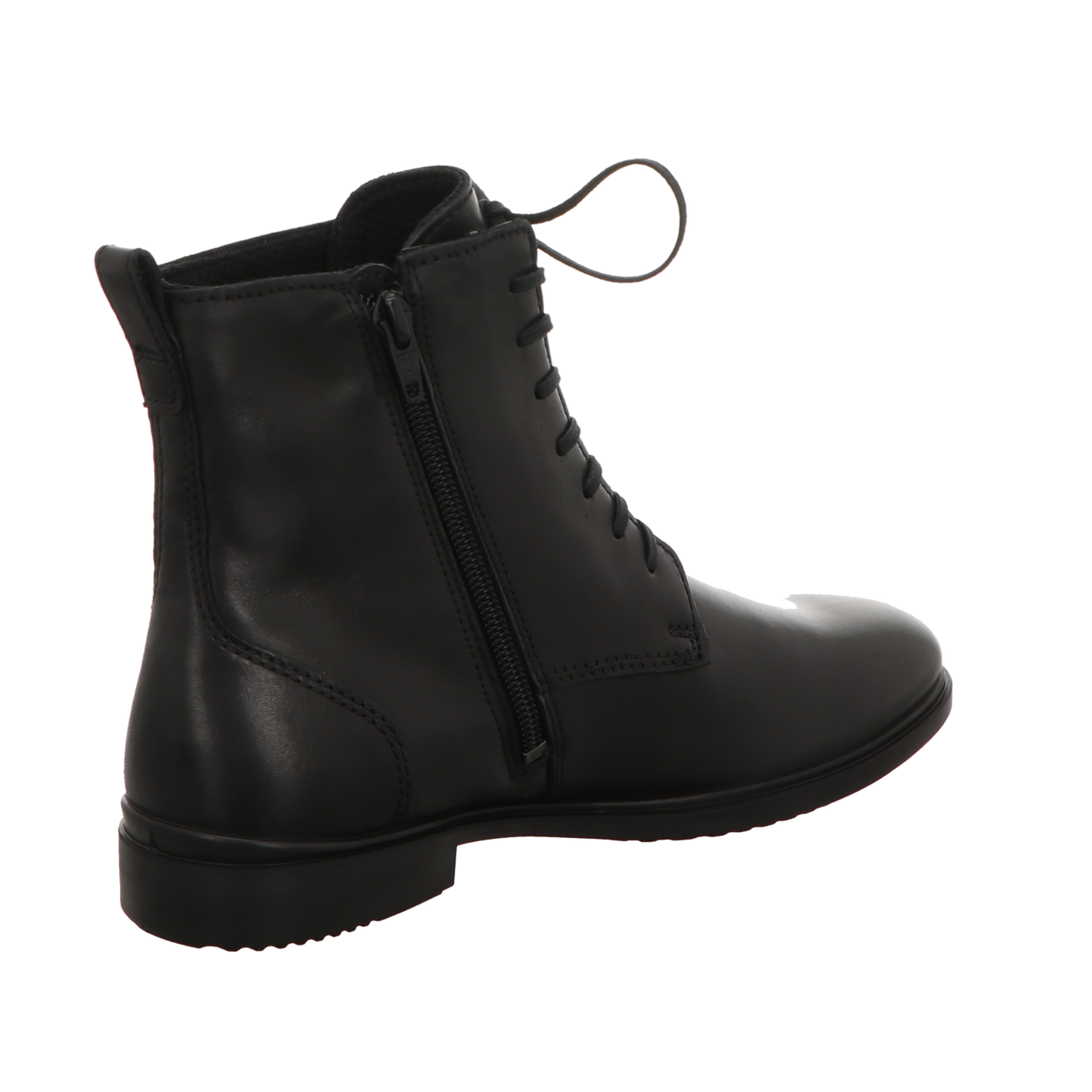 Ecco Damen Stiefel Dress Classic 15 in schwarz