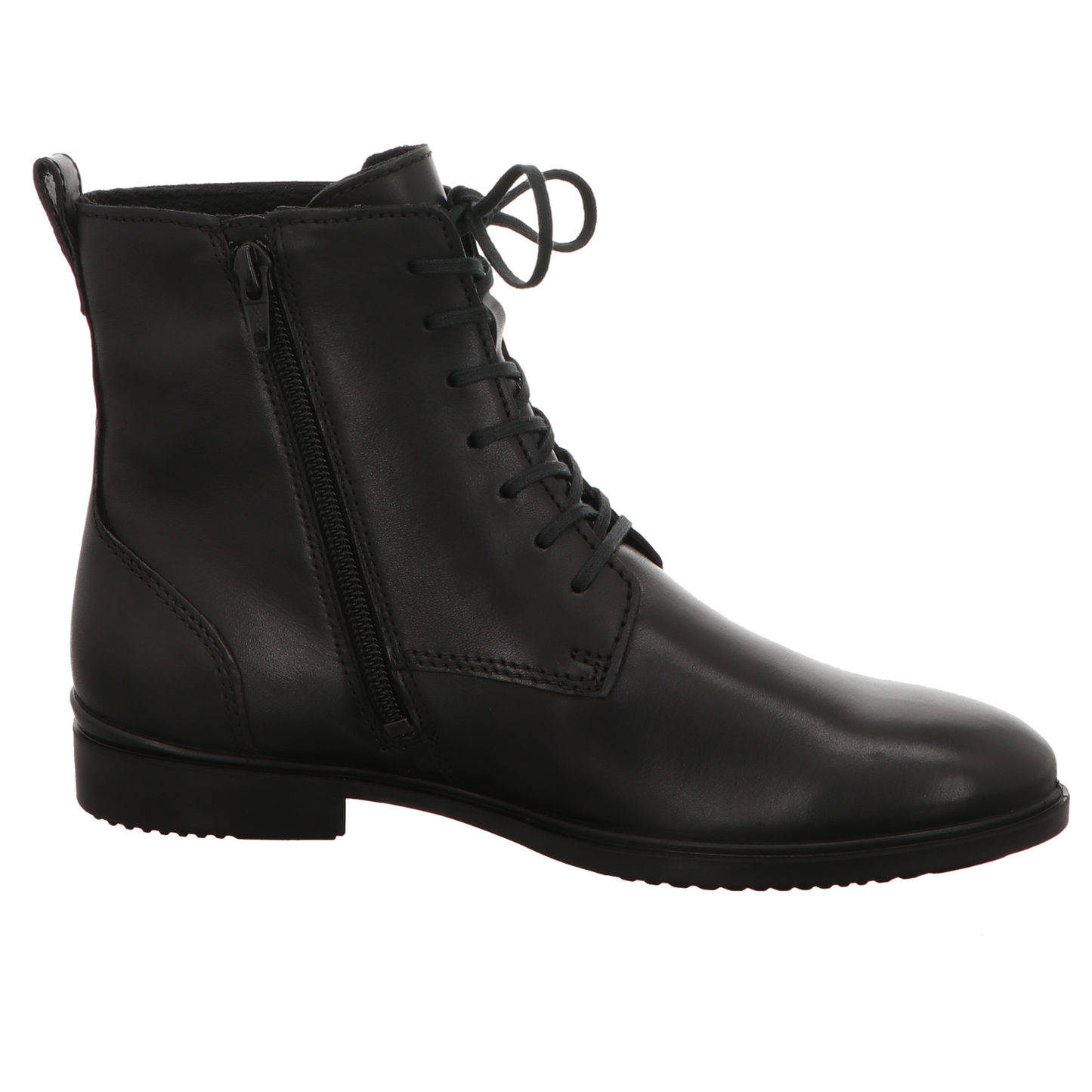 Ecco Damen Stiefel Dress Classic 15 in schwarz