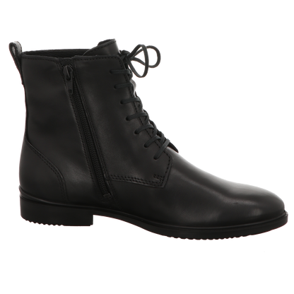 Ecco Damen Stiefel Dress Classic 15 in schwarz