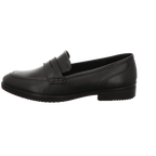 Ecco Damen Slipper Dress Classic 15 in schwarz