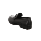 Ecco Damen Slipper Dress Classic 15 in schwarz