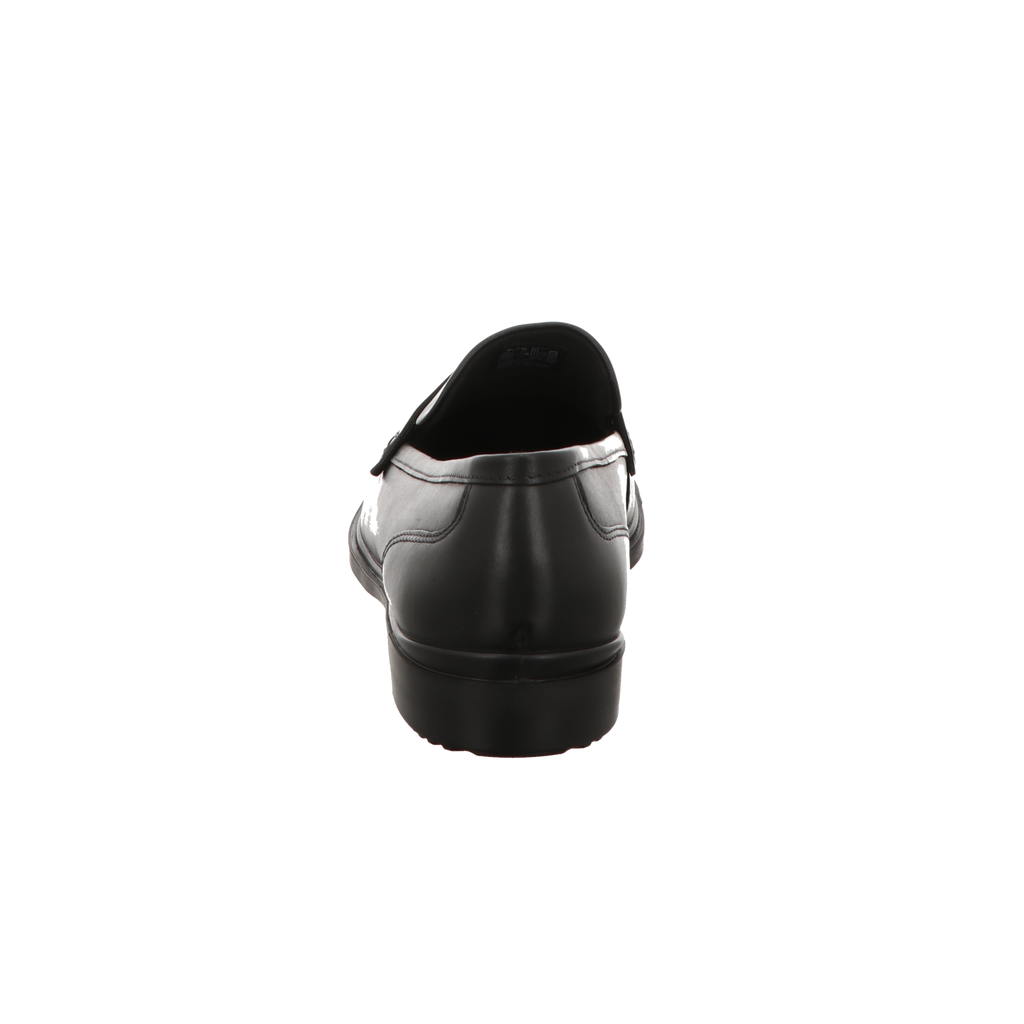 Ecco Damen Slipper Dress Classic 15 in schwarz