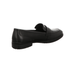 Ecco Damen Slipper Dress Classic 15 in schwarz