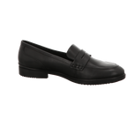 Ecco Damen Slipper Dress Classic 15 in schwarz