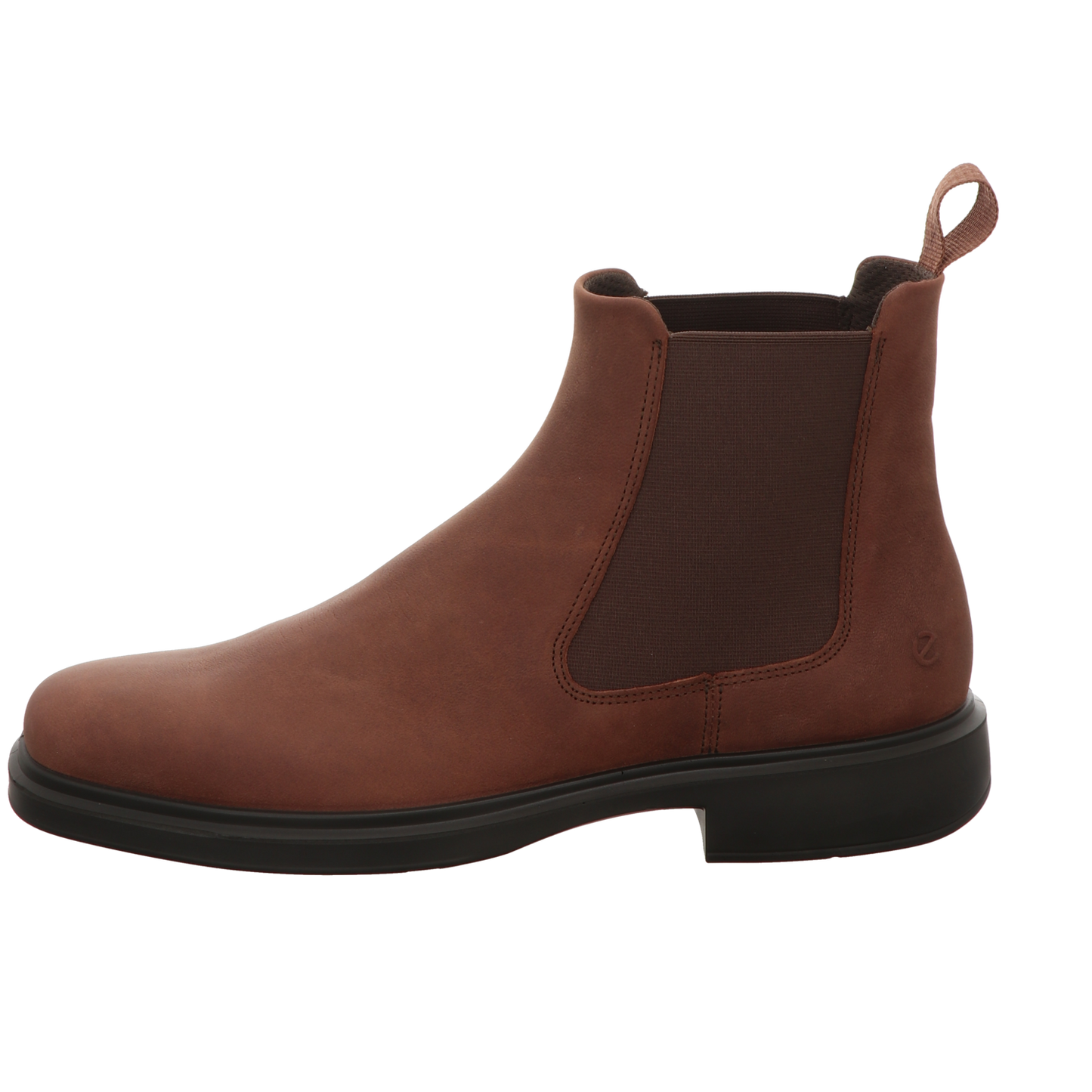 Ecco Herren Stiefelette Helsinki 2 in braun
