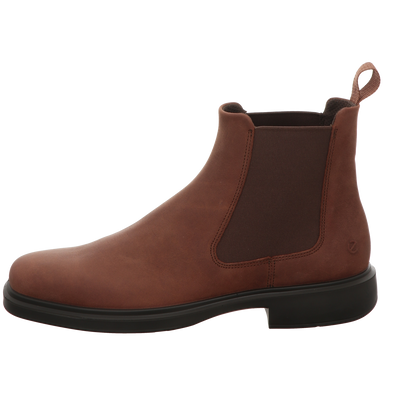 Ecco Herren Stiefelette Helsinki 2 in braun