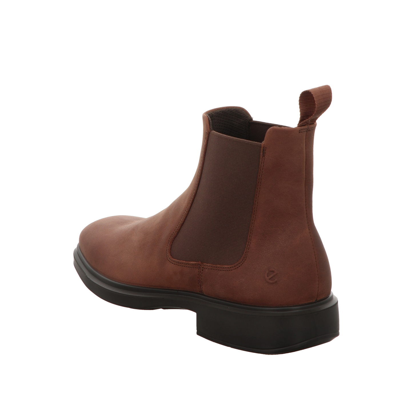 Ecco Herren Stiefelette Helsinki 2 in braun