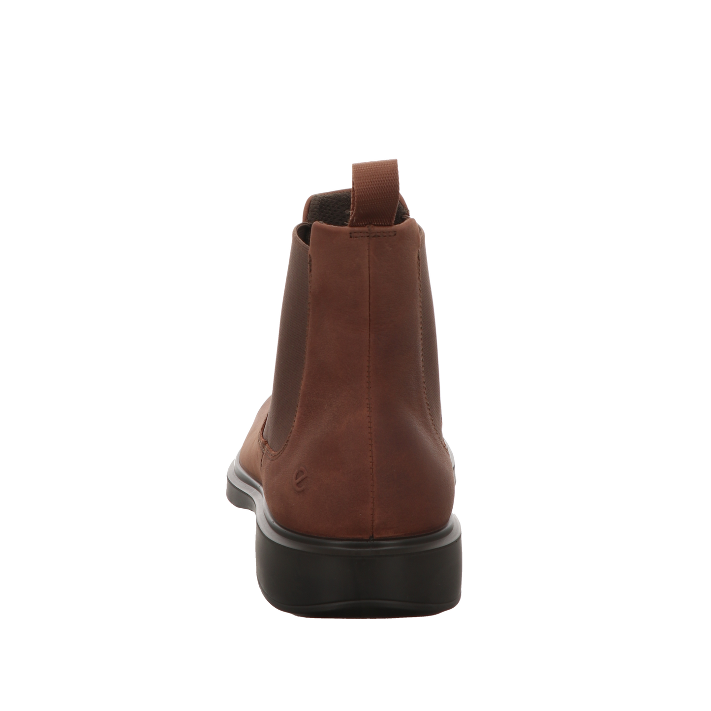 Ecco Herren Stiefelette Helsinki 2 in braun