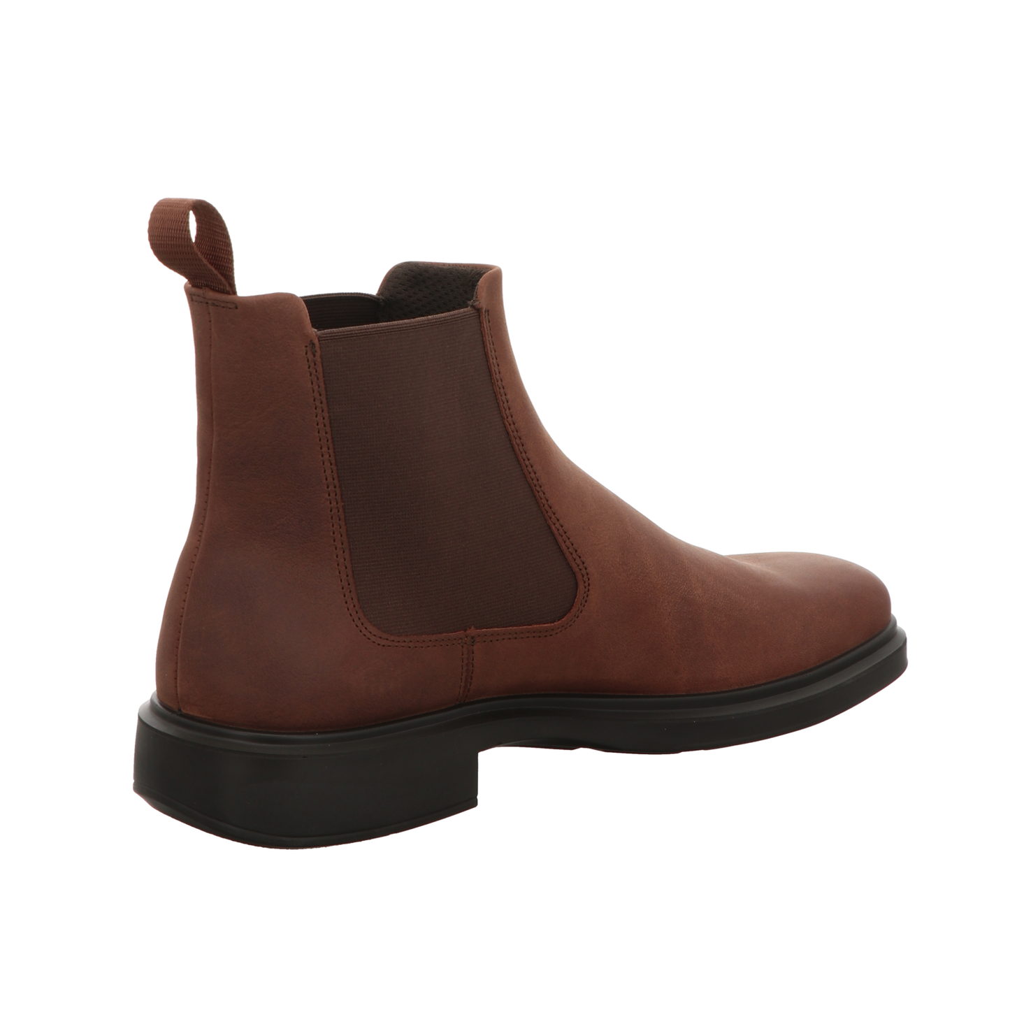 Ecco Herren Stiefelette Helsinki 2 in braun
