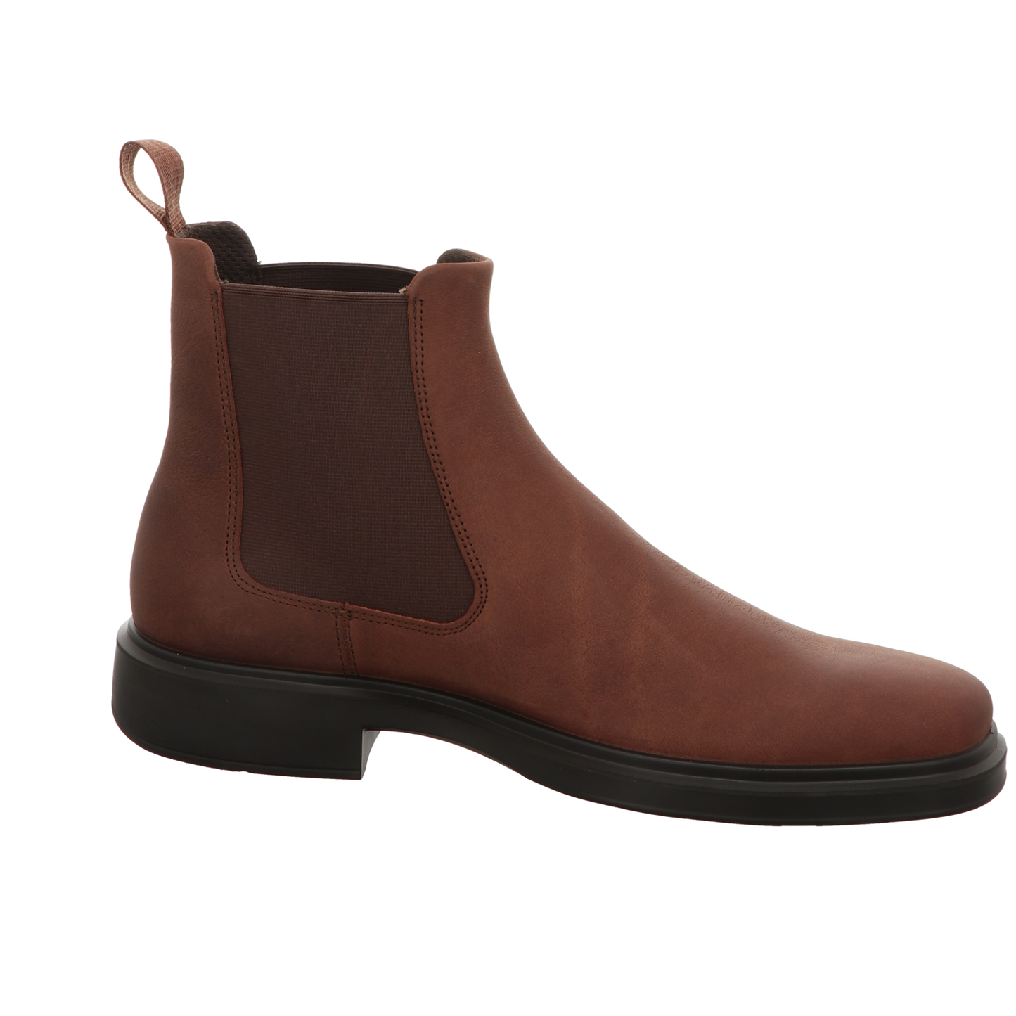 Ecco Herren Stiefelette Helsinki 2 in braun