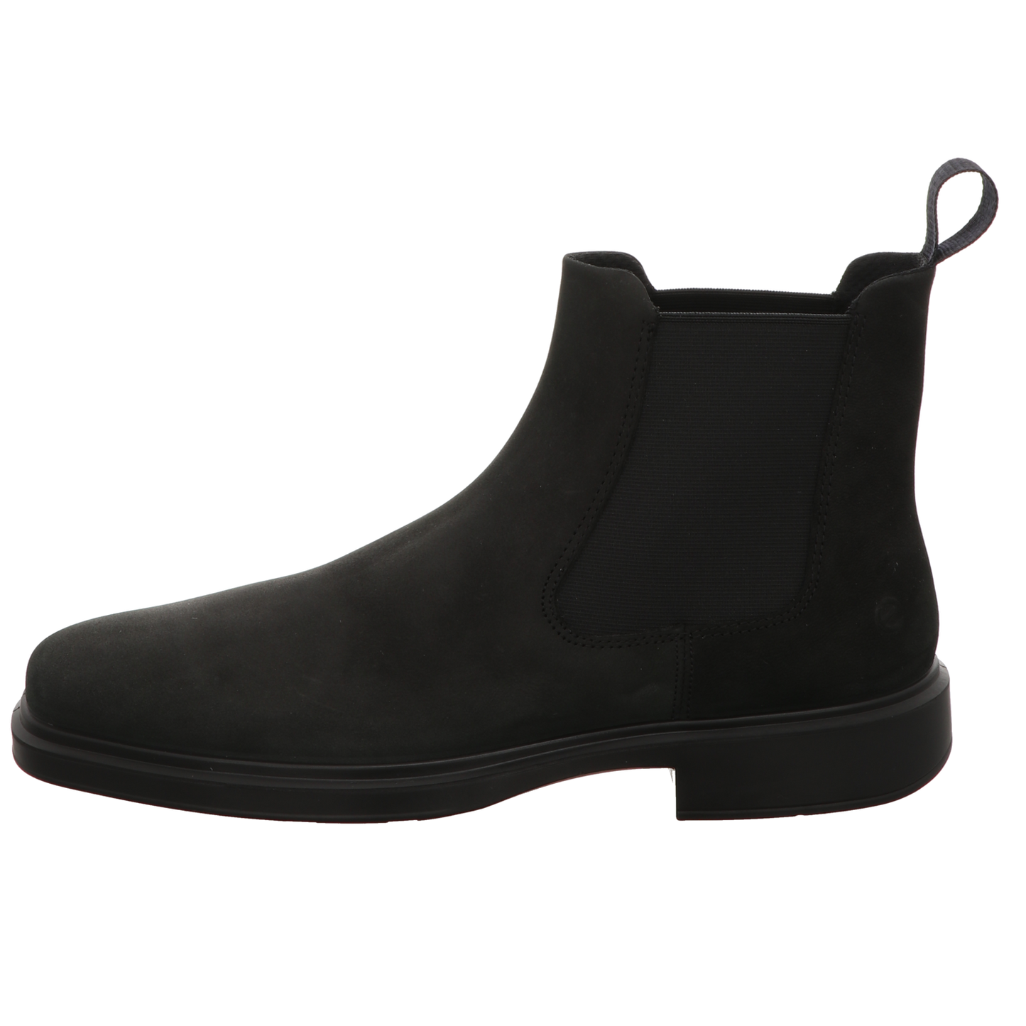Ecco Herren Stiefelette Helsinki 2 in schwarz
