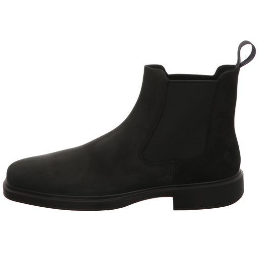 Ecco Herren Stiefelette Helsinki 2 in schwarz