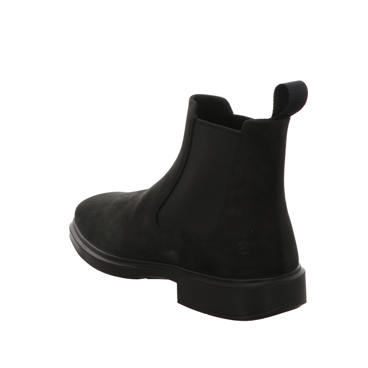 Ecco Herren Stiefelette Helsinki 2 in schwarz