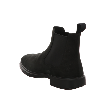 Ecco Herren Stiefelette Helsinki 2 in schwarz