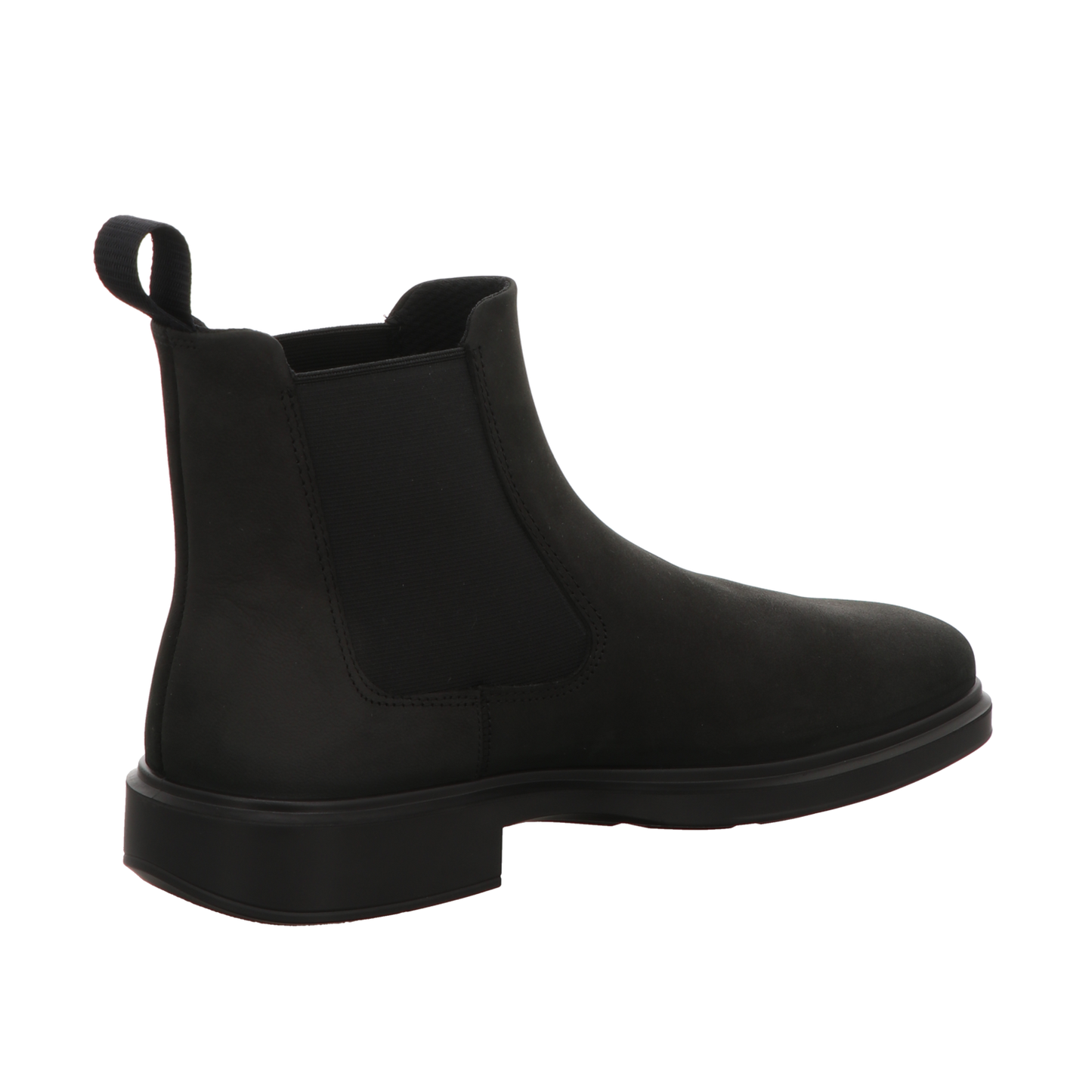 Ecco Herren Stiefelette Helsinki 2 in schwarz
