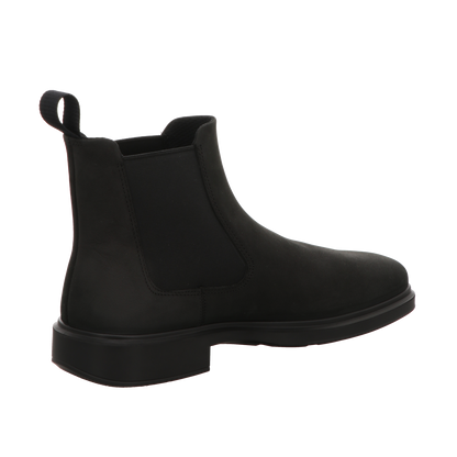 Ecco Herren Stiefelette Helsinki 2 in schwarz