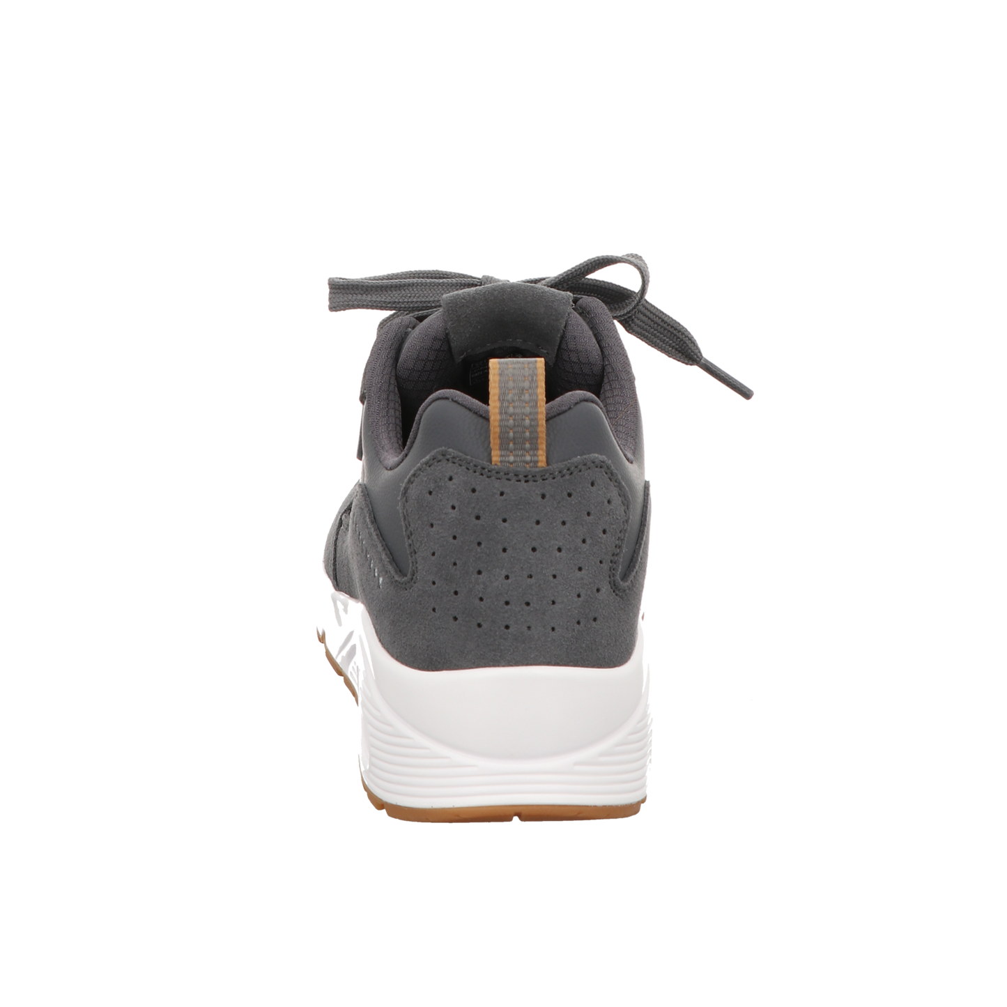 Skechers Herren Schnürschuh Uno Starce in grau